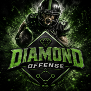 diamond logo
