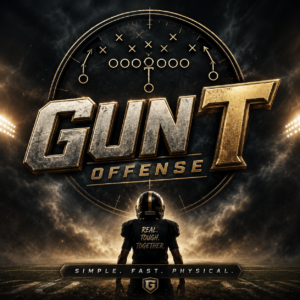 gun t logo