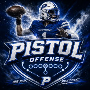 pistol logo