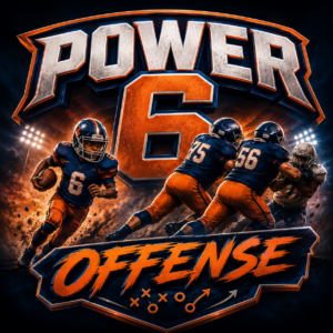 power 6