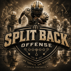 split back